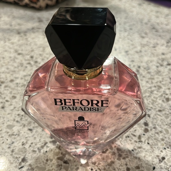 Before Paradise Womens Perfume - Picture 3 of 3